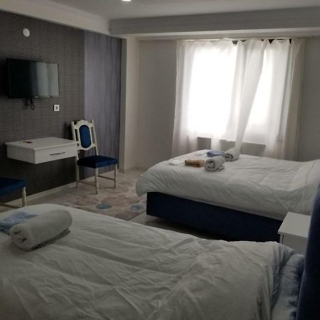 Aston Otel Balıkesir Extérieur photo