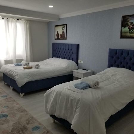 Aston Otel Balıkesir Extérieur photo