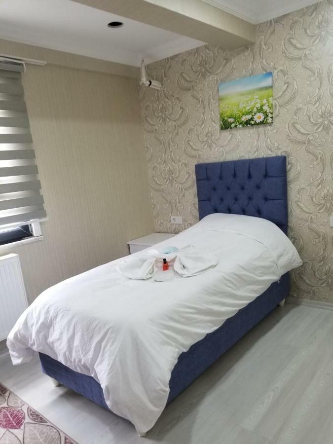 Aston Otel Balıkesir Extérieur photo